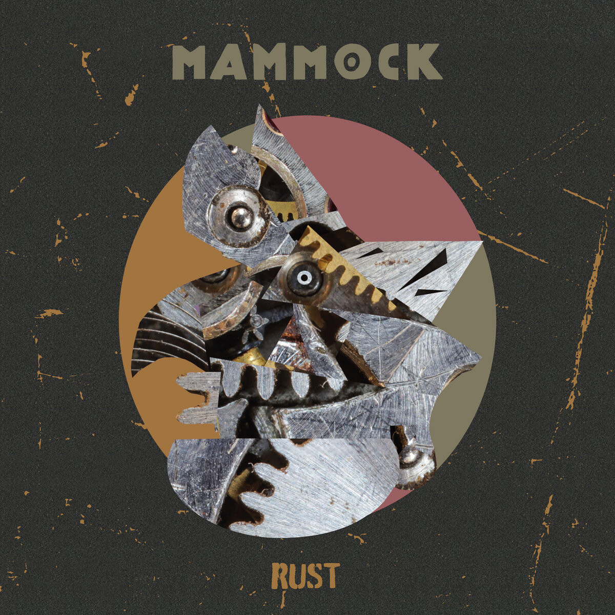 mammock--rust