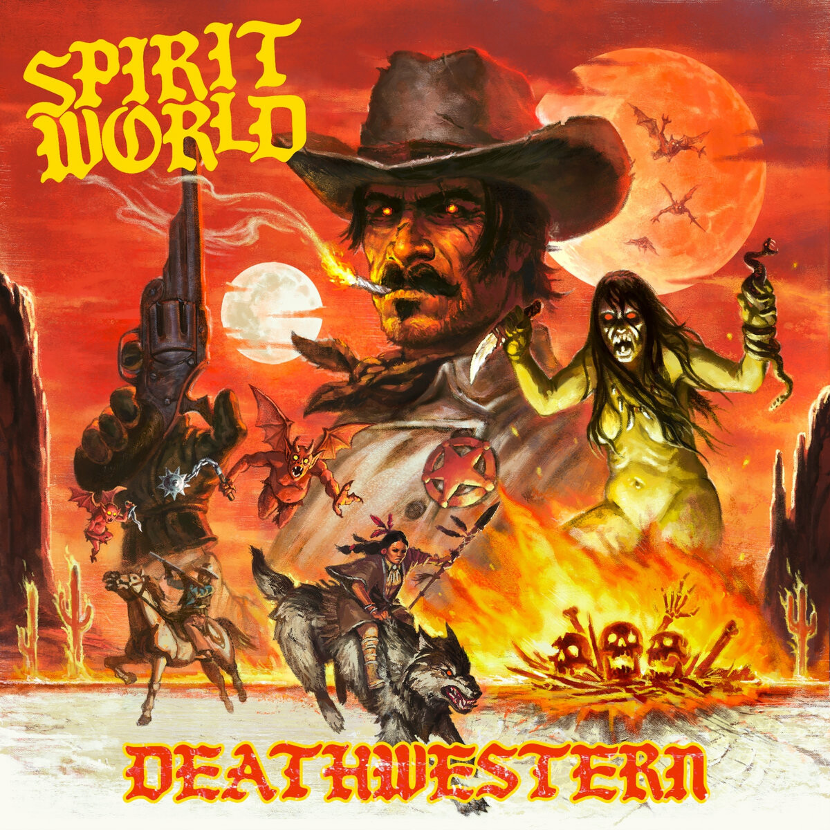 spiritworld--deathwestern