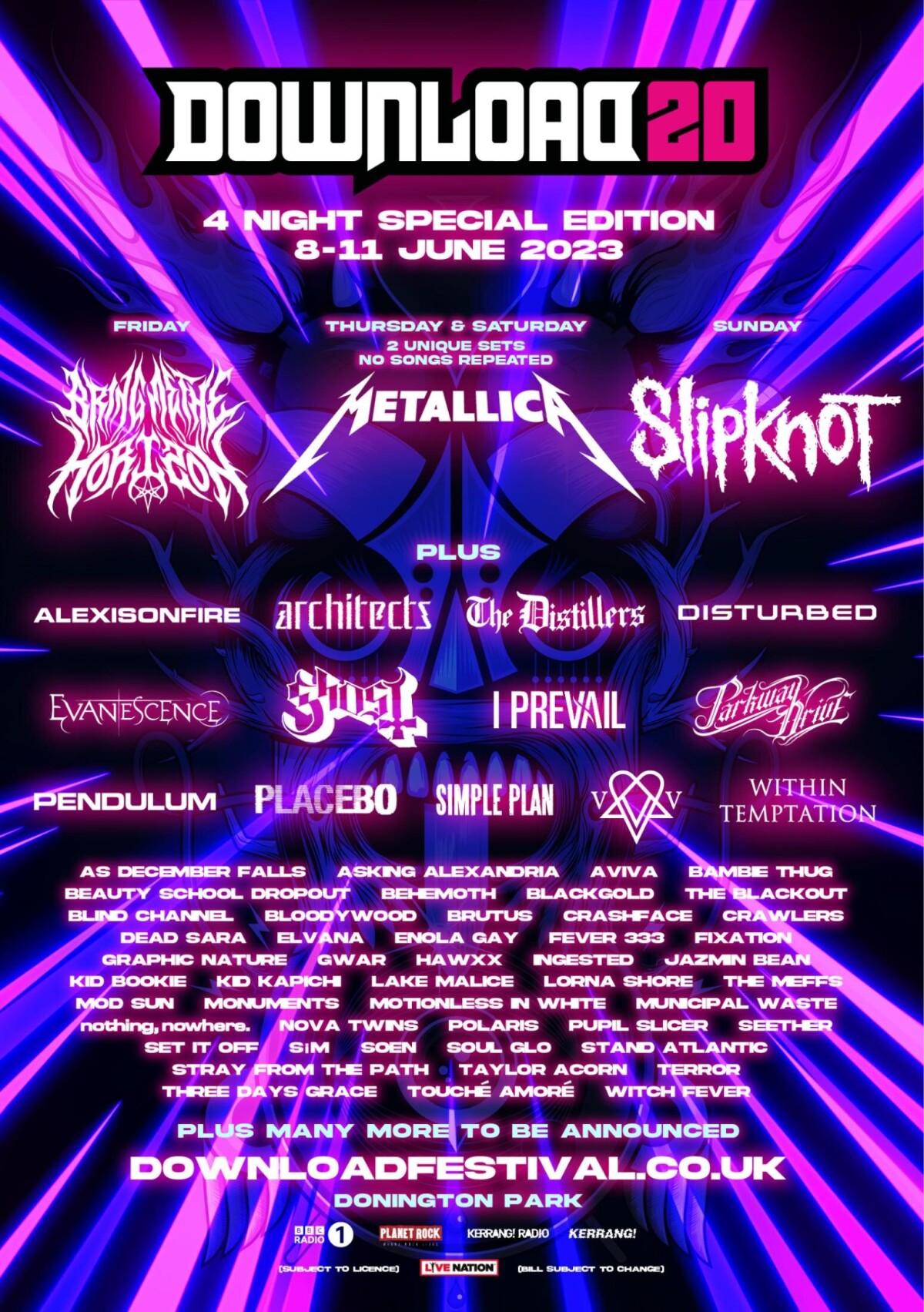 download-festival-2023-lineup-poster