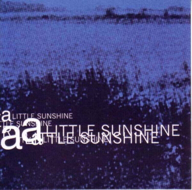 various-try-a-little-sunshine