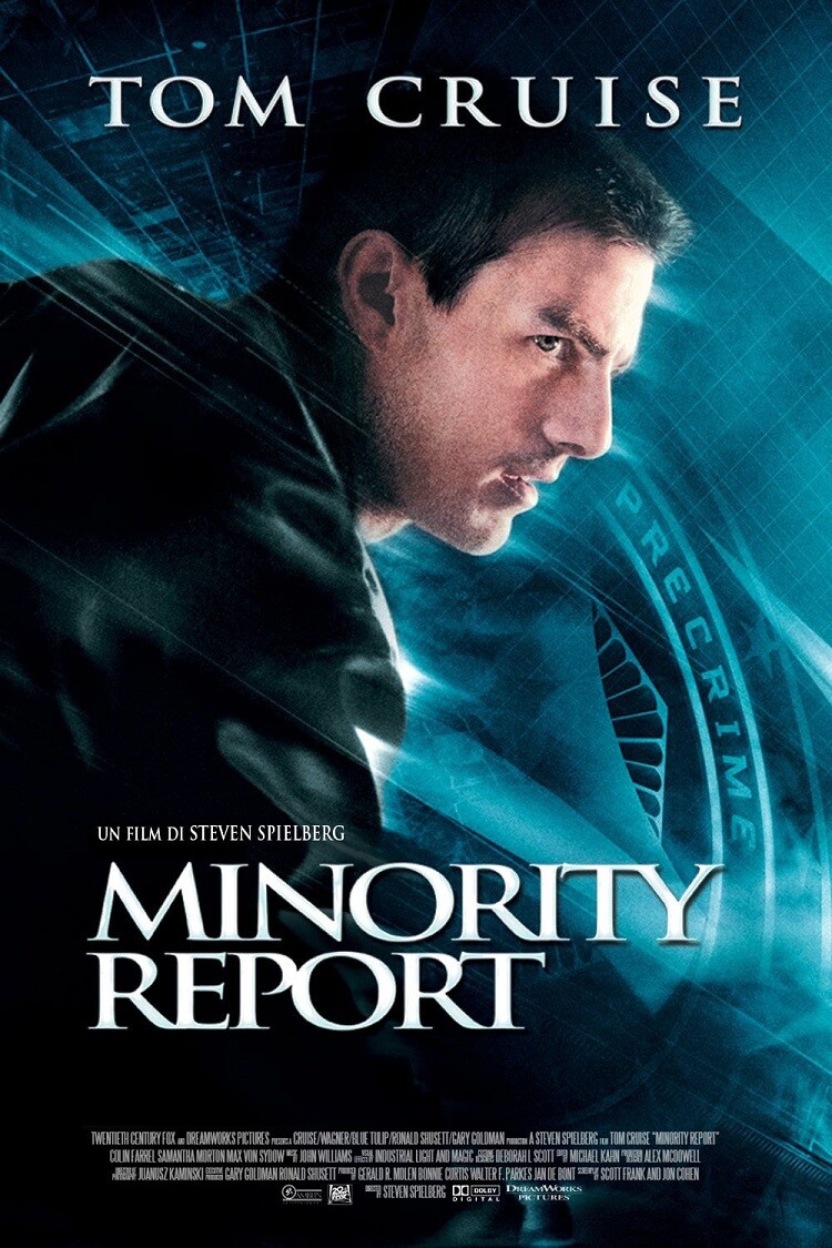 minority-report