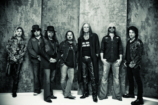 Οι Lynyrd Skynyrd στις 18 Ιουνίου στην Αθήνα 