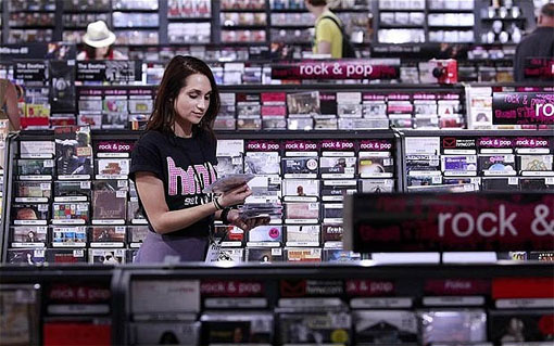 hmv