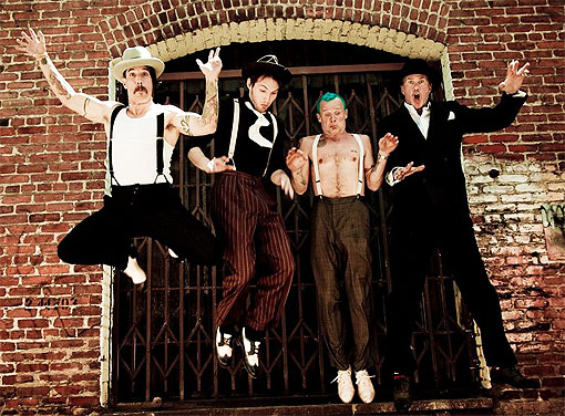 redhotchilipeppers22