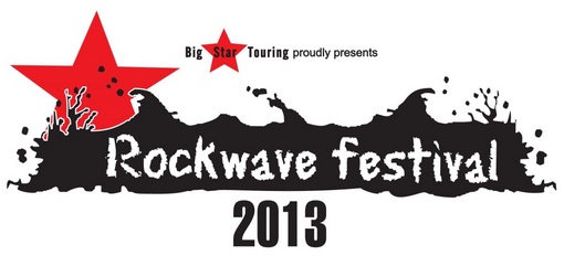 rockwave2013
