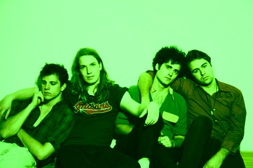 Το τελικό line up του Ejekt Festival
