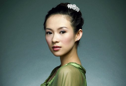 Ziyi_Zhang_-_Chinese_Actress-1