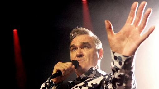 morrissey-by-kristeenyoungnter