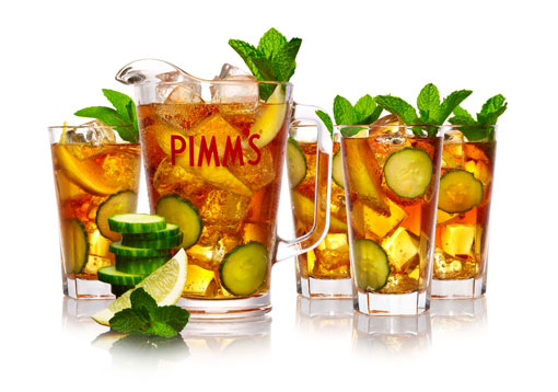 Το PIMM’S καταφθάνει στην Ελλάδα