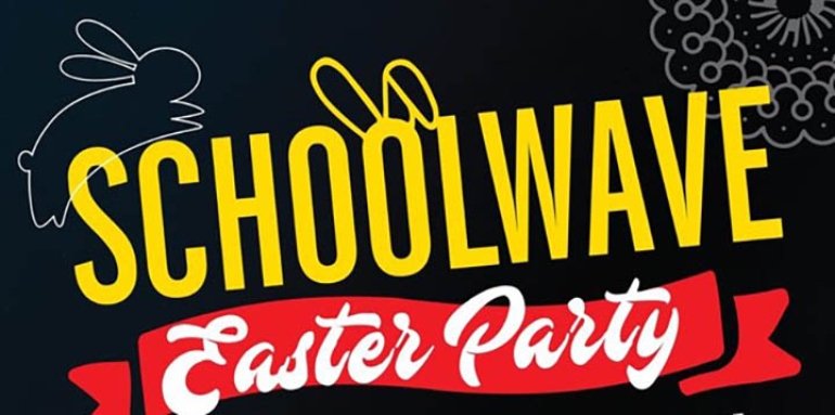 Schoolwave Easter Party