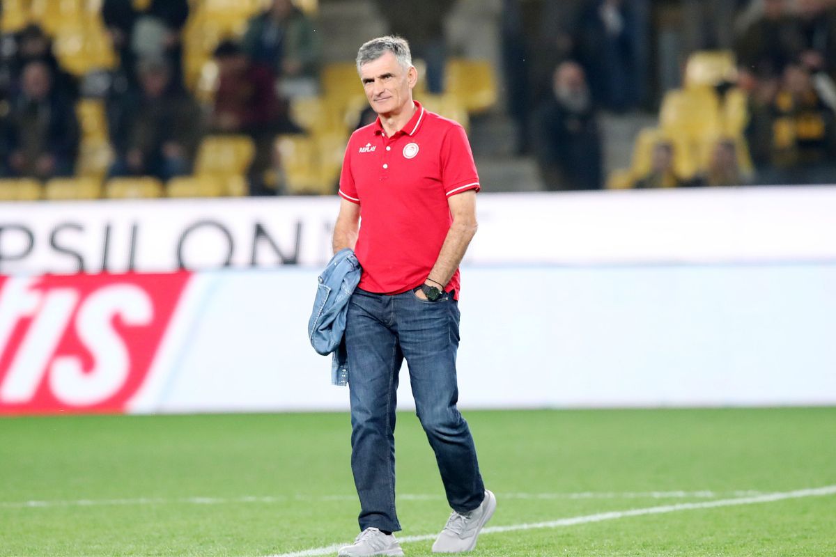 Η UEFA αποθεώνει ξανά τον Μεντιλίμπαρ