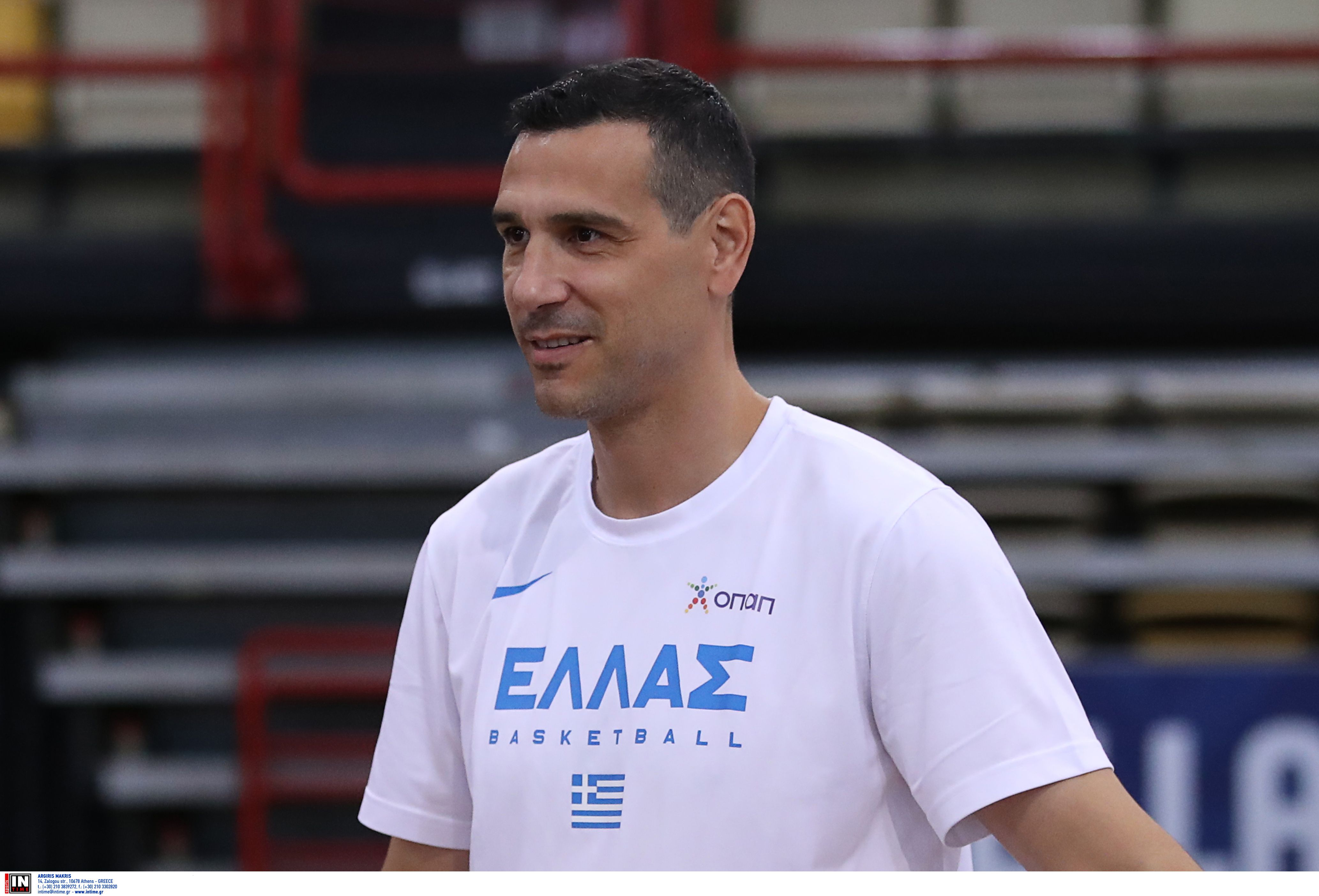 Η απάντηση του Νίκου Ζήση για τον Κωνσταντίνο Αργυρό (pic)