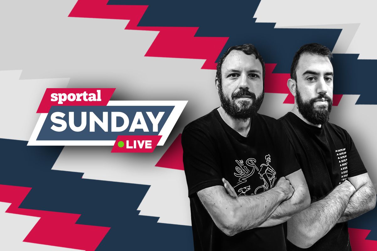 «Φρέναρε» ο Ολυμπιακός στο «Κλ. Βικελίδης», «άδειος» ο ΠΑΟΚ στο Περιστέρι, ασταμάτητη η ΑΕΚ στο Αγρίνιο