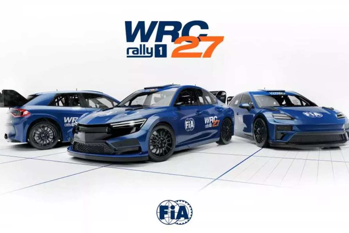 WRC: Έ&tau;&sigma;&iota; &theta;&alpha; &epsilon;ί&nu;&alpha;&iota; &tau;&alpha; &alpha;&gamma;&omega;&nu;&iota;&sigma;&tau;&iota;&kappa;ά &tau;&omicron;&upsilon; 2027!