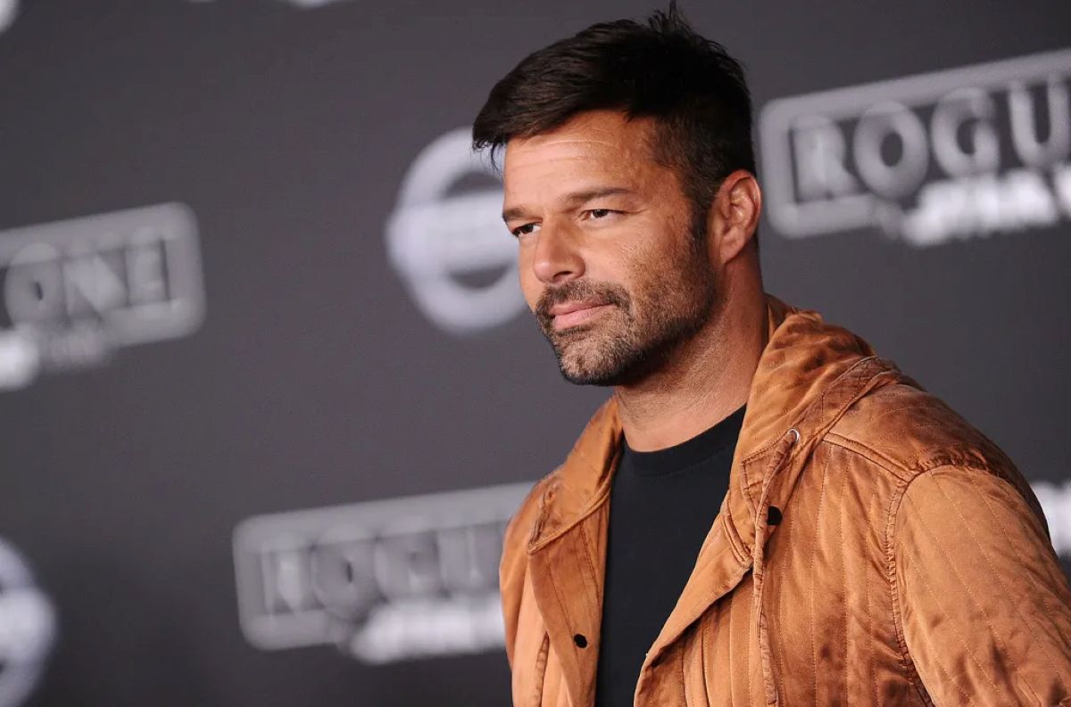 Ο Ricky Martin επιστρέφει στην υποκριτική με έναν ρόλο-έκπληξη