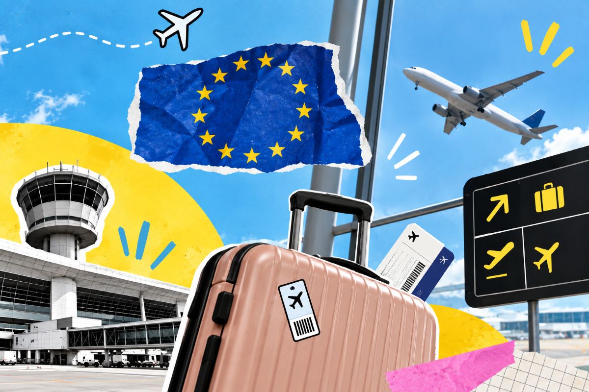 Bye bye έξτρα χρεώσεις: Όλα όσα αλλάζουν στις πτήσεις στην Ευρώπη