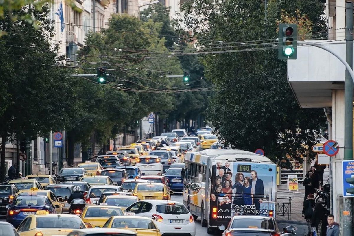 Είναι η λύση για το κυκλοφοριακό χάος;