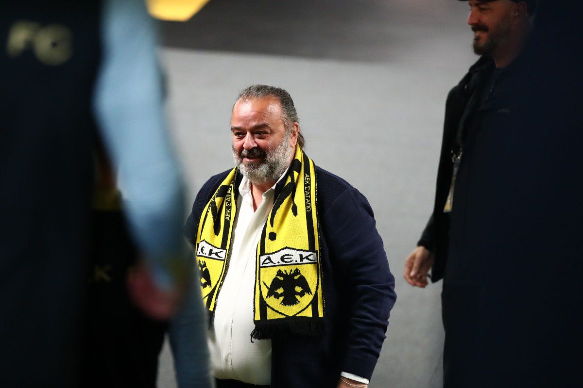 Οι αποδόσεις για τον επόμενο προπονητή της ΑΕΚ: Όνομα-έκπληξη είναι το απόλυτο φαβορί!