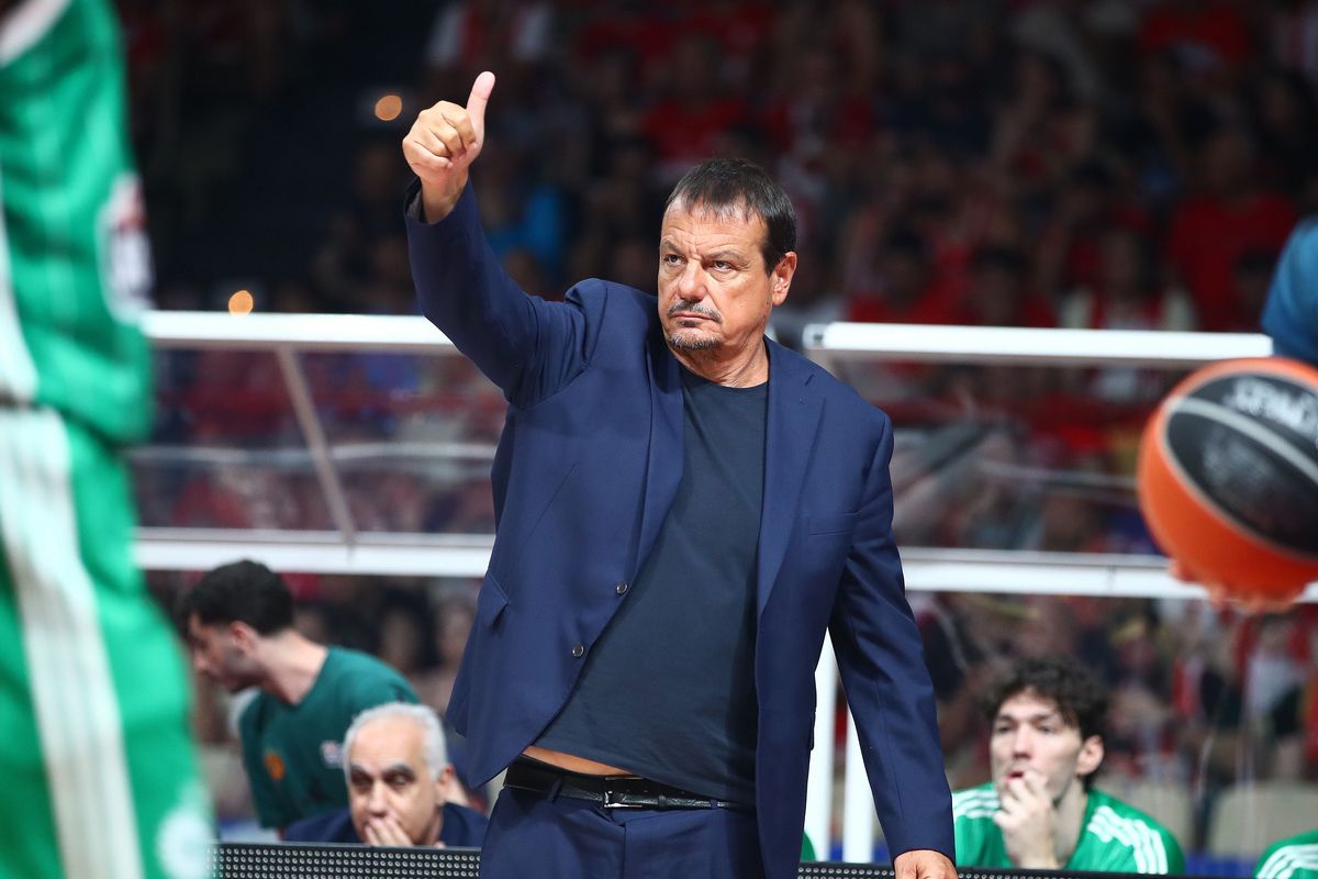 Αταμάν: «Πήραμε Σορτς, ο Μίτσιτς θέλει να γυρίσει αλλά δεν γίνεται να τον πάρουμε»