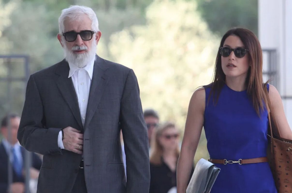 Πέτρος Φιλιππίδης: Καταδίκη χωρίς φυλάκιση – Τι ακολουθεί μετά την απόφαση του Εφετείου