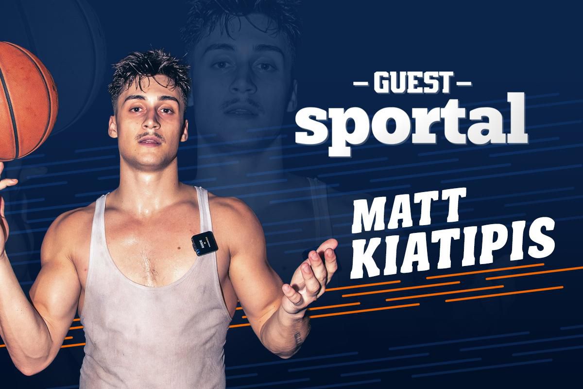 MK &sigma;&tau;&omicron; Sportal: &laquo;&Theta;έ&lambda;&omega; &nu;&alpha; &pi;&alpha;ί&xi;&omega; &mu;&omicron;&nu;ό &mu;&epsilon; &tau;&omicron;&nu; &Kappa;έ&nu;&tau;&rho;&iota;&kappa; &Nu;&alpha;&nu; - &Epsilon;&nu;&nu;&omicron;&epsilon;ί&tau;&alpha;&iota; &pi;&omega;&sigmaf; &kappa;έ&rho;&delta;&iota;&sigma;&alpha; &tau;&omicron;&nu; &Pi;&alpha;ύ&lambda;&omicron; &Gamma;&iota;&alpha;&nu;&nu;&alpha;&kappa;ό&pi;&omicron;&upsilon;&lambda;&omicron; &sigma;&tau;&omicron; glass floor&raquo;