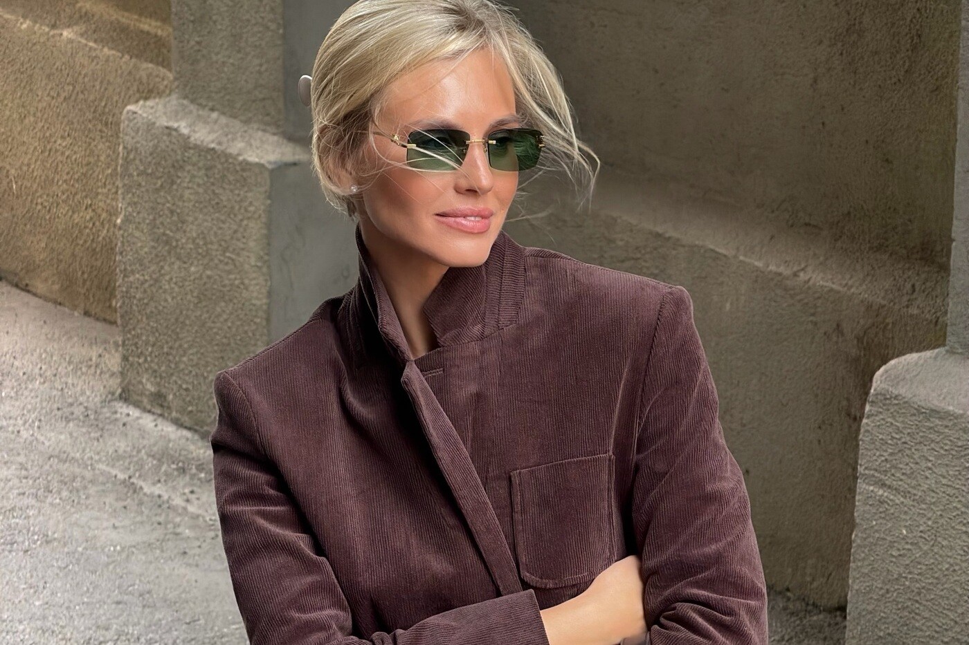 Corduroy season: &Tau;&omicron; &kappa;&omicron;&tau;&lambda;έ &epsilon;&pi;&iota;&sigma;&tau;&rho;έ&phi;&epsilon;&iota; &pi;&iota;&omicron; cool &alpha;&pi;ό &pi;&omicron;&tau;έ