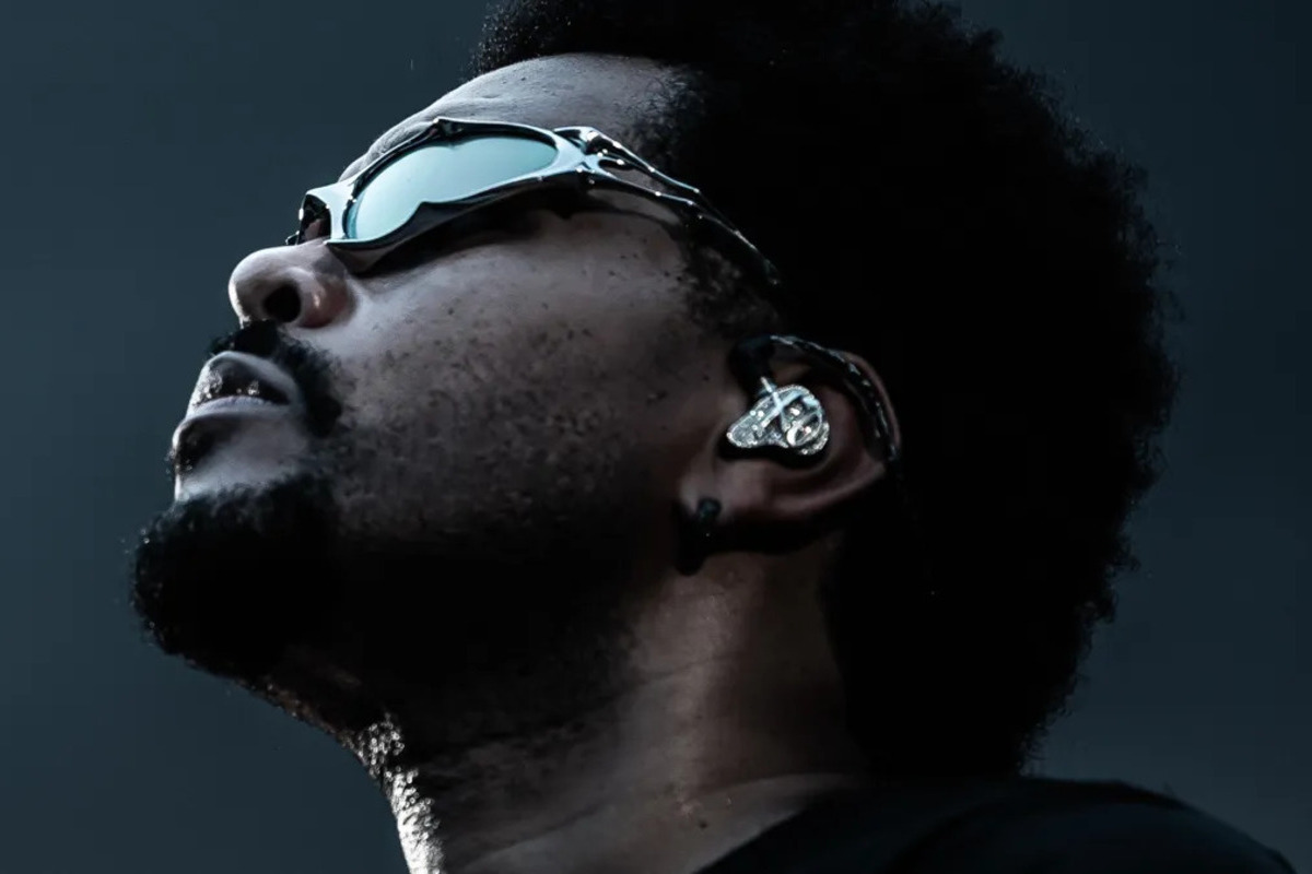 Η περιοδεία του The Weeknd στη Γαλλία ξεπέρασε τους 500.000 θεατές