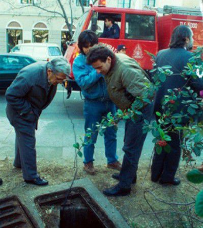 Η πραγματική ιστορία πίσω από την νέα σειρά «Ριφιφί»