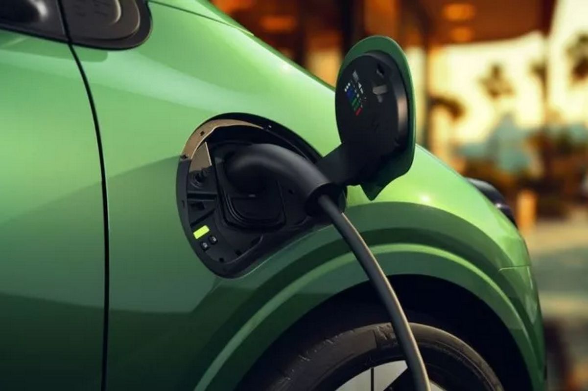 Πώς πάνε οι πωλήσεις των ηλεκτρικών στην Ελλάδα;