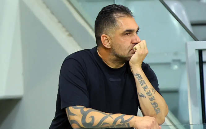 Προφυλακιστέος ο 44χρονος ποδοσφαιριστής για τη δολοφονία του πρώην προέδρου της Καρμιώτισσας