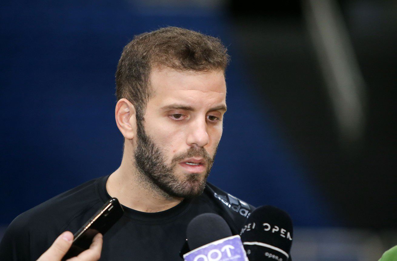 Νίκος Παππάς: «Μπράβο σκουπίδι» - Το μήνυμα που έστειλε στον Έλληνα προπονητή της Εθνικής πόλο γυναικών του Ισραήλ