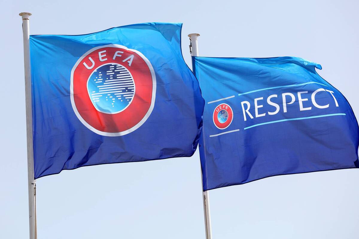 Πότε λήγει η προθεσμία για τη λίστα της UEFA - Τα κριτήρια και οι περιορισμοί