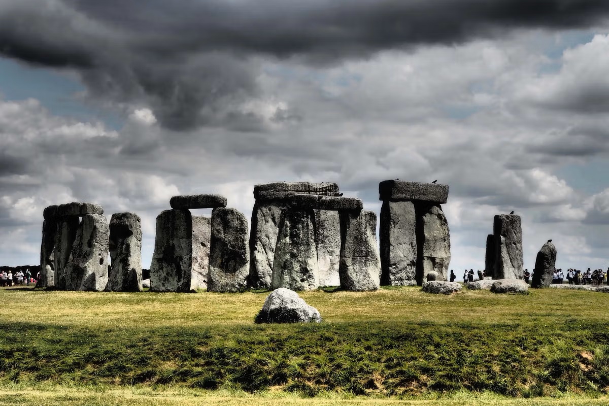 Το Stonehenge ήταν ένας «προϊστορικός υπολογιστής»; Η παράξενη θεωρία που ενθουσίασε τα 60s