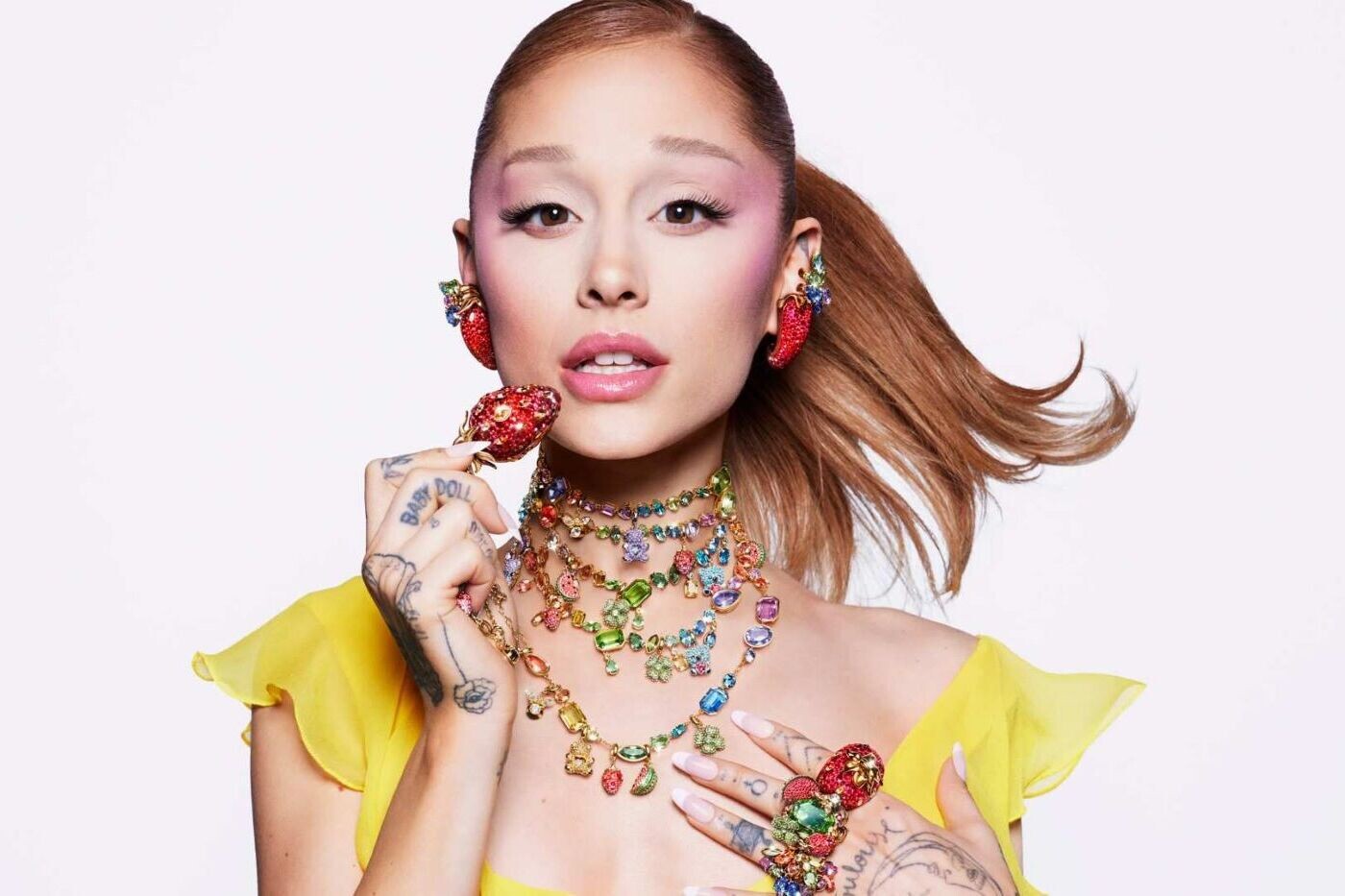 Τα νέα jewelry trends που σου προτείνω να υιοθετήσεις αυτό το καλοκαίρι