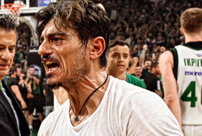 Γιαννακόπουλος: «Είμαι περίεργος ν' ακούσω τις επόμενες δηλώσεις του Μητσοτάκη μετά την απόφαση για τον Φουρνιέ»