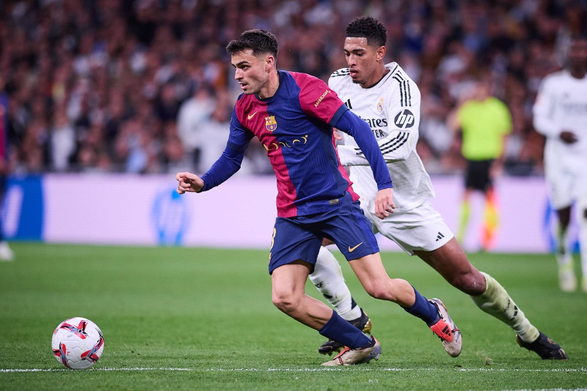 Έφτασε η ώρα για το El Clasico - Μία «γιγαντομαχία» που ίσως κρίνει τα πάντα!