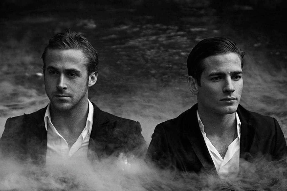 Dead Man’s Bones: O Ryan Gosling ξέθαψε το σκοτεινό μουσικό του alter ego 17 χρόνια μετά