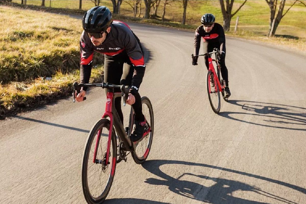 Νέα σελίδα στα e-bikes για την Ducati