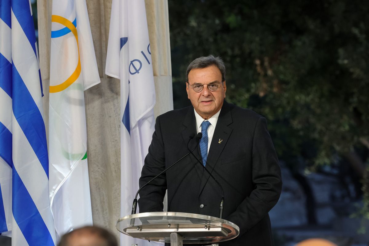 &Eta; &epsilon;&xi;ή&gamma;&eta;&sigma;&eta; &gamma;&iota;&alpha; &tau;&eta;&nu; &laquo;&alpha;&pi;&omicron;&upsilon;&sigma;ί&alpha;&raquo; &Kappa;&omicron;ύ&beta;&epsilon;&lambda;&omicron;&upsilon; &alpha;&pi;ό &tau;&eta; &Gamma;&iota;&omicron;&rho;&tau;ή &tau;&omega;&nu; &Kappa;&omicron;&rho;&upsilon;&phi;&alpha;ί&omega;&nu; &tau;&omicron;&upsilon; &Pi;&Sigma;&Alpha;&Tau;