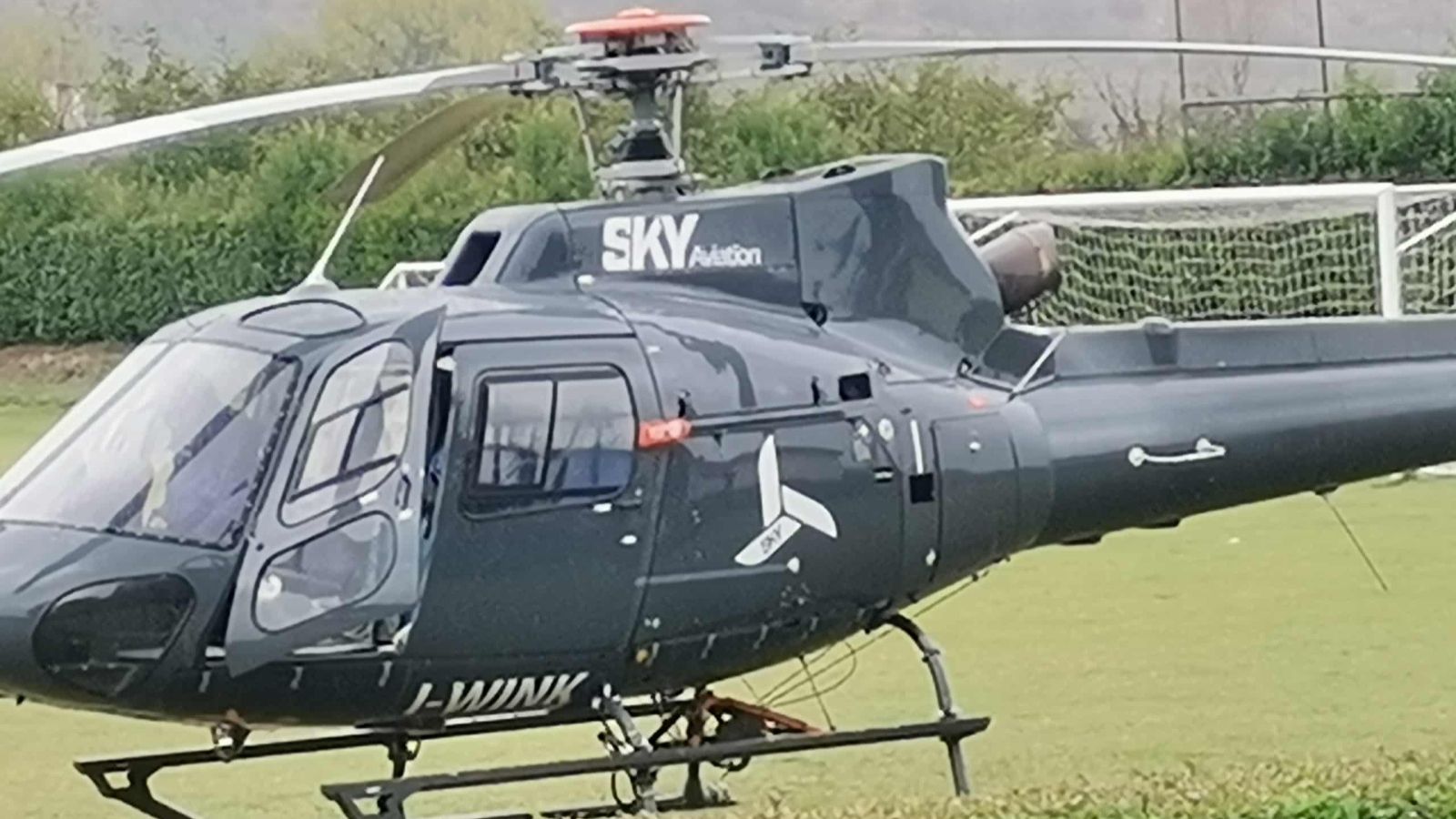 Απίστευτο σκηνικό στην προπόνηση του Νέστου Χρυσούπολης (vid)