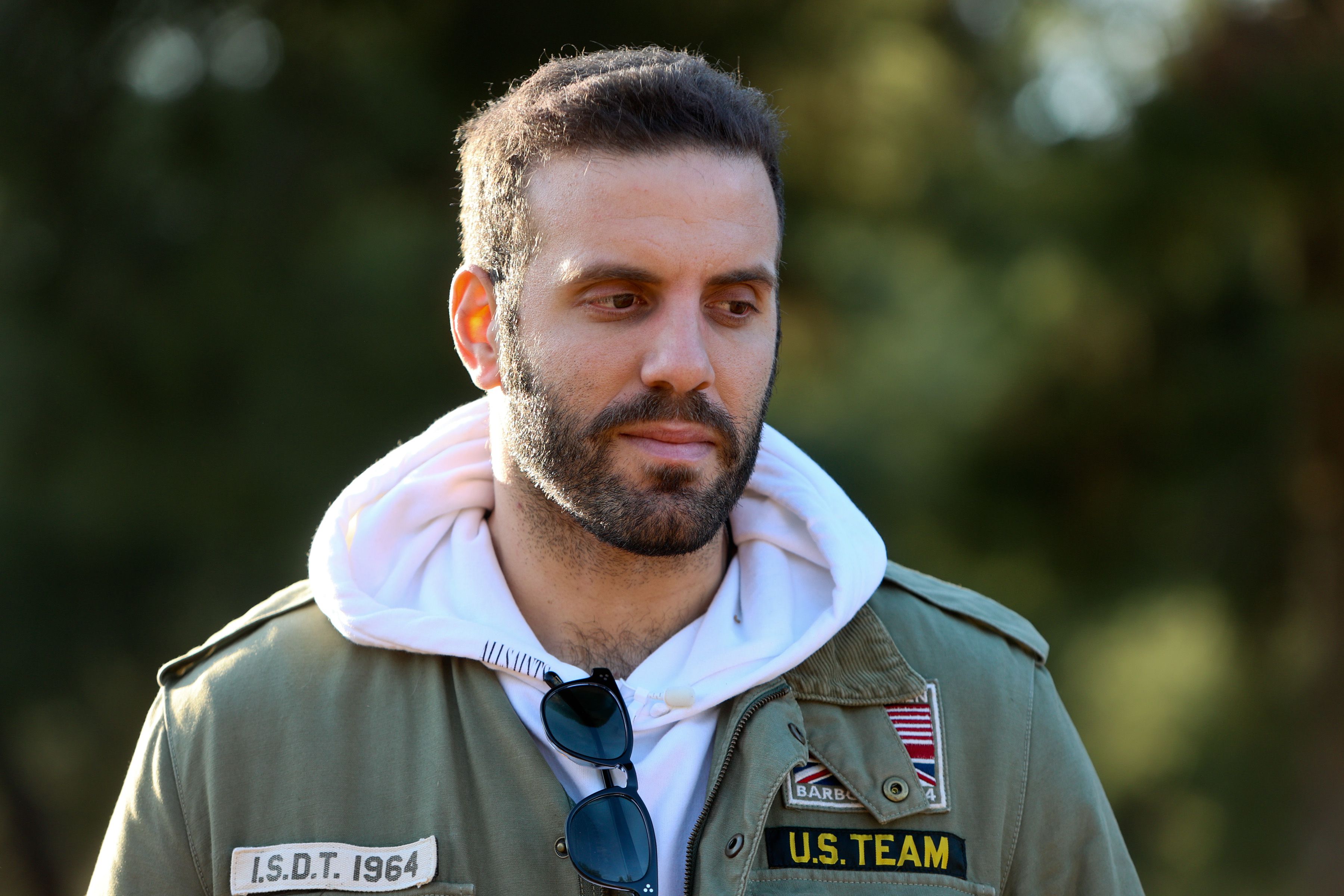 Τι ισχυρίζονται Παππάς και δημοσιογράφος για το επεισόδιο στο Στρασβούργο