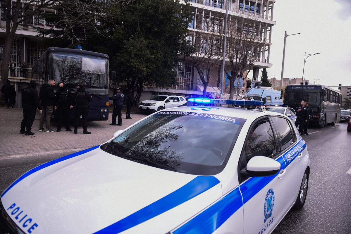 Έτσι δρούσαν οι χούλιγκαν που διακινούσαν ναρκωτικά – Οι ξυλοδαρμοί, τα επεισόδια στο συλλαλητήριο των Τεμπών και ο… γάμος του αρχηγού