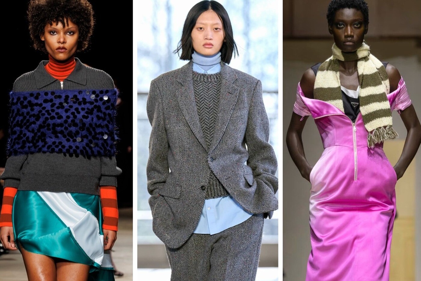 Layering: 5 &tau;&rho;ό&pi;&omicron;&iota; &nu;&alpha; &alpha;&nu;&alpha;&beta;&alpha;&theta;&mu;ί&sigma;&epsilon;&iota;&sigmaf; &tau;&alpha; &phi;&theta;&iota;&nu;&omicron;&pi;&omega;&rho;&iota;&nu;ά looks