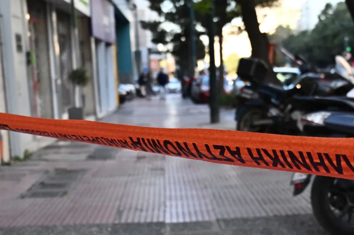 Νέο Ψυχικό: Εντοπίστηκε εκρηκτικός μηχανισμός σε σπίτι δημοσιογράφου – Στο σημείο τα ΤΕΕΜ