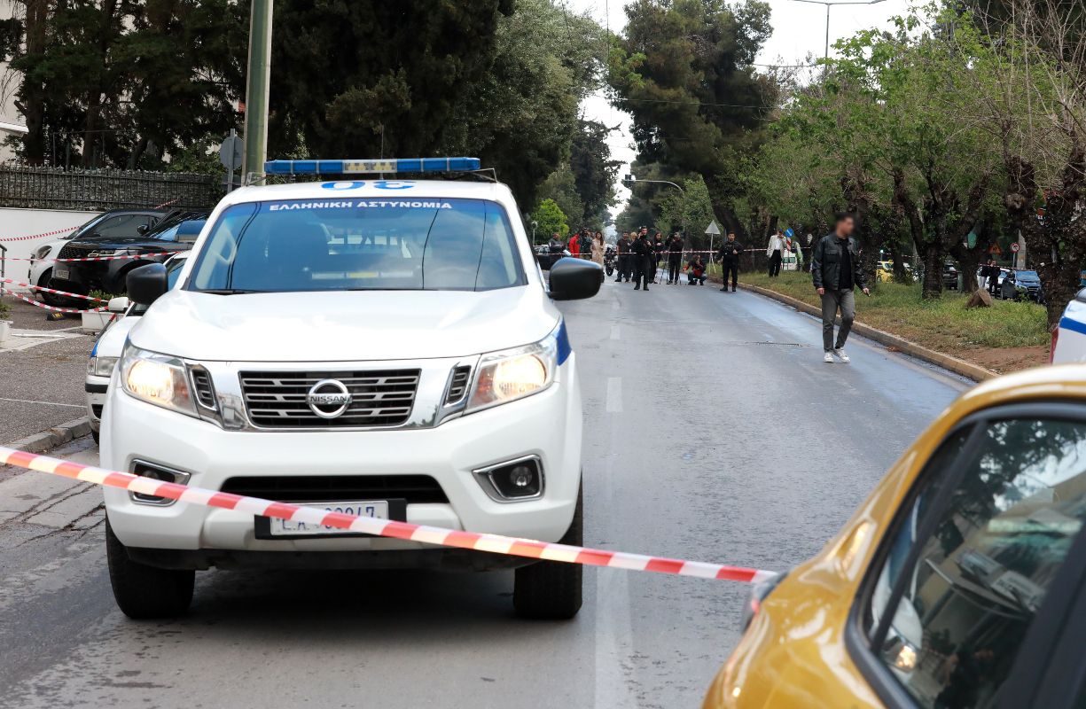 Οταν ο δολοφονημένος Μοσχούρης επιτέθηκε στον Βασσάρα: «Είχα αγανακτήσει από τις κακές διαιτησίες»