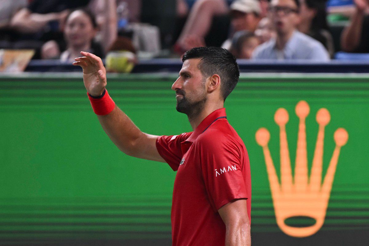 Σοκ με Τζόκοβιτς: Αποχωρεί από την ένωση παικτών που συνίδρυσε