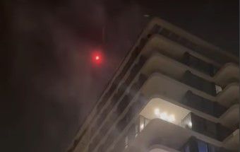 Επίθεση οπαδών της Μακάμπι Τελ Αβίβ στο σπίτι του προπονητή Ζάρκο Λάζετιτς με βεγγαλικά! (vid)