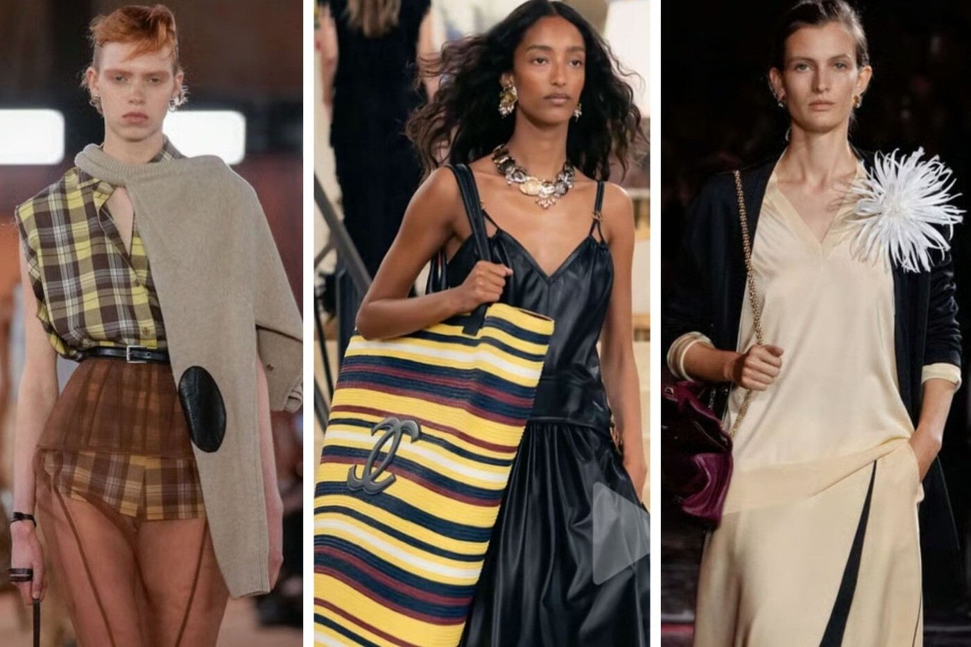 4 + 1 τάσεις που έχω βάλει στο fashion radar μου και προτείνω να υιοθετήσεις