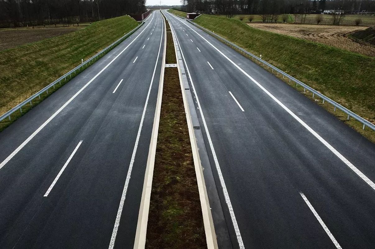 Με όριο ταχύτητας 120 χλμ./ώρα θα σώζονταν 58 ζωές τον χρόνο