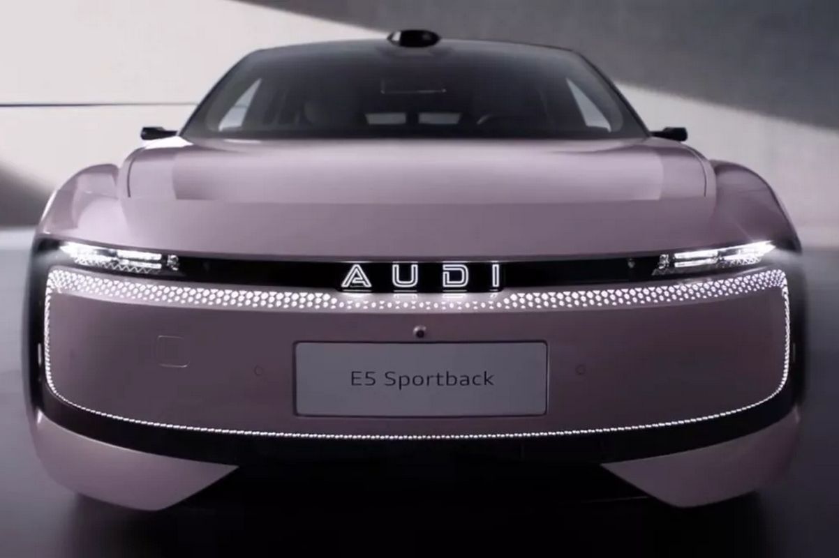 AUDI: Σύντομα και με ηλεκτρικό SUV